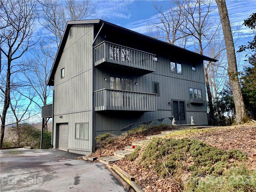 335 Cheestoonaya Way - Photo 1