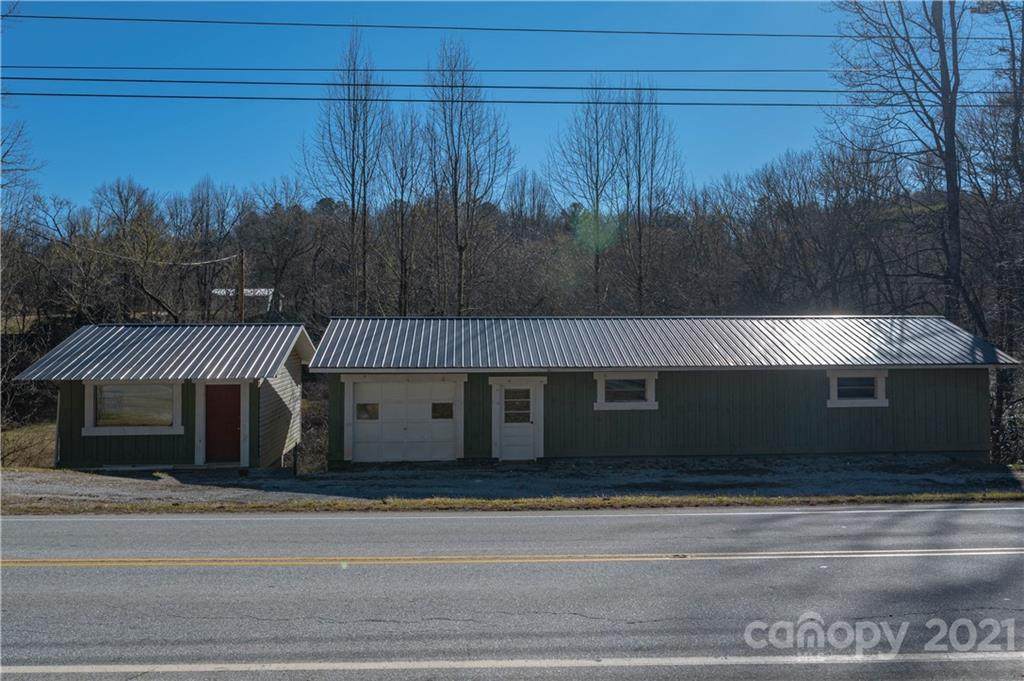 10932 Rosman Highway - Photo 1