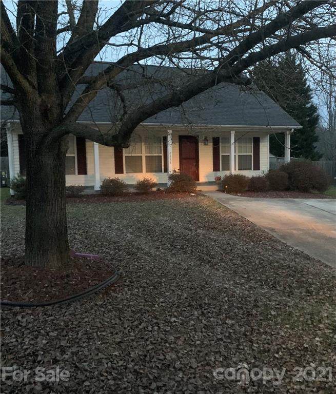 2338 Lomax Court - Photo 1