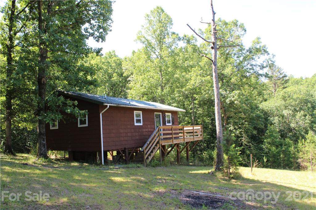 165 Happy Hollow Lane - Photo 1