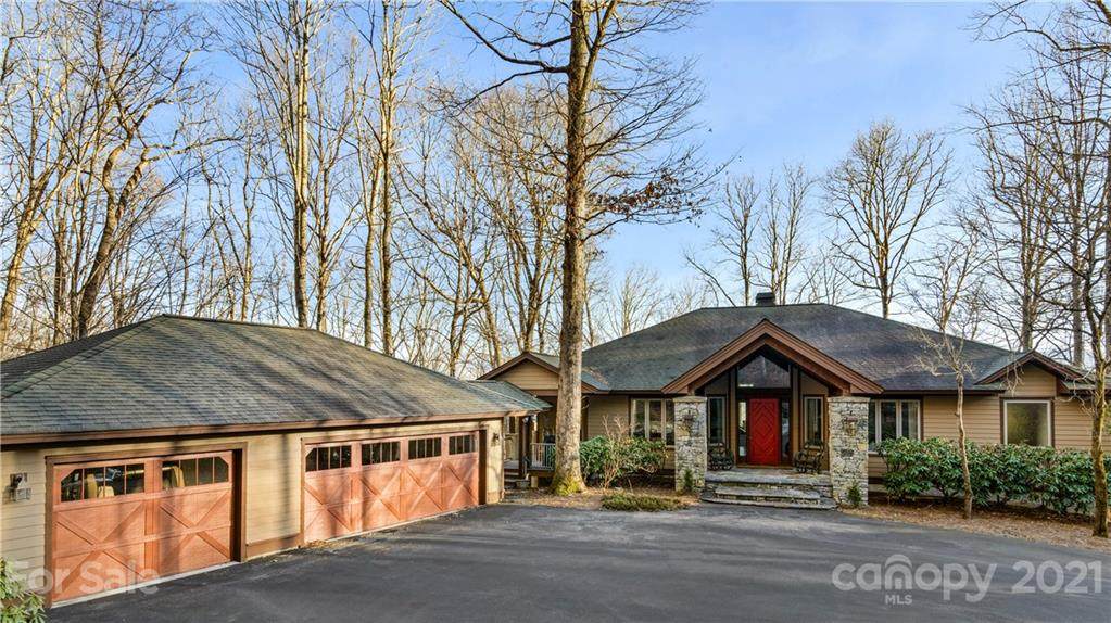 931 Rocky Knob Road - Photo 1
