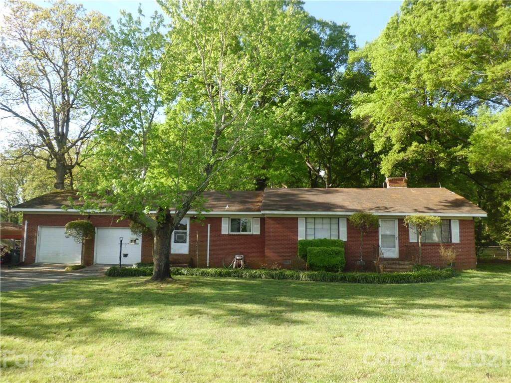 4713 Secrest Shortcut Road - Photo 1