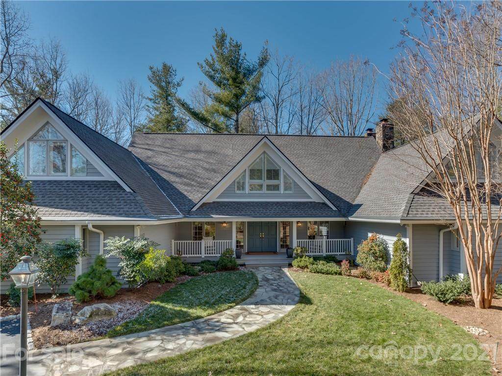 202 Chimney Crossing - Photo 1
