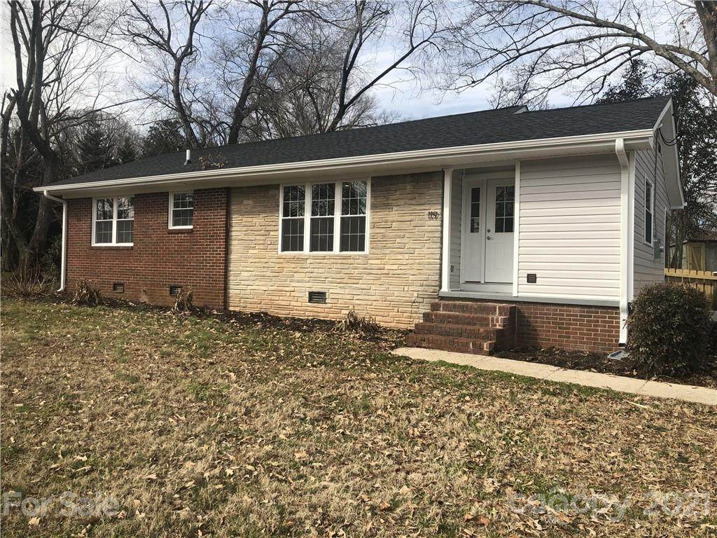 119 Ivanhoe Lane - Photo 1