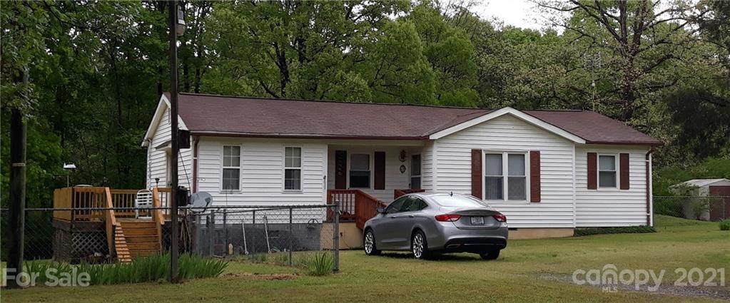 262 Chicken Farm Road - Photo 1
