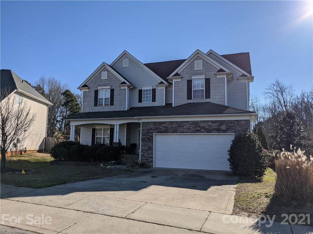 6418 Wyndham Hill Drive - Photo 1