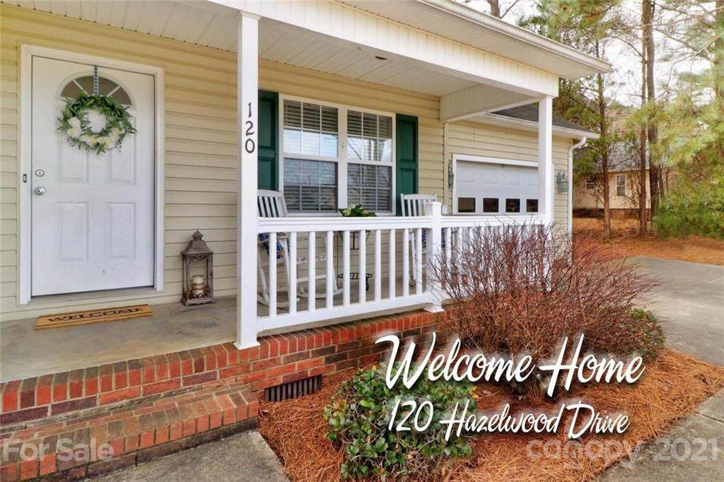120 Hazelwood Drive - Photo 1