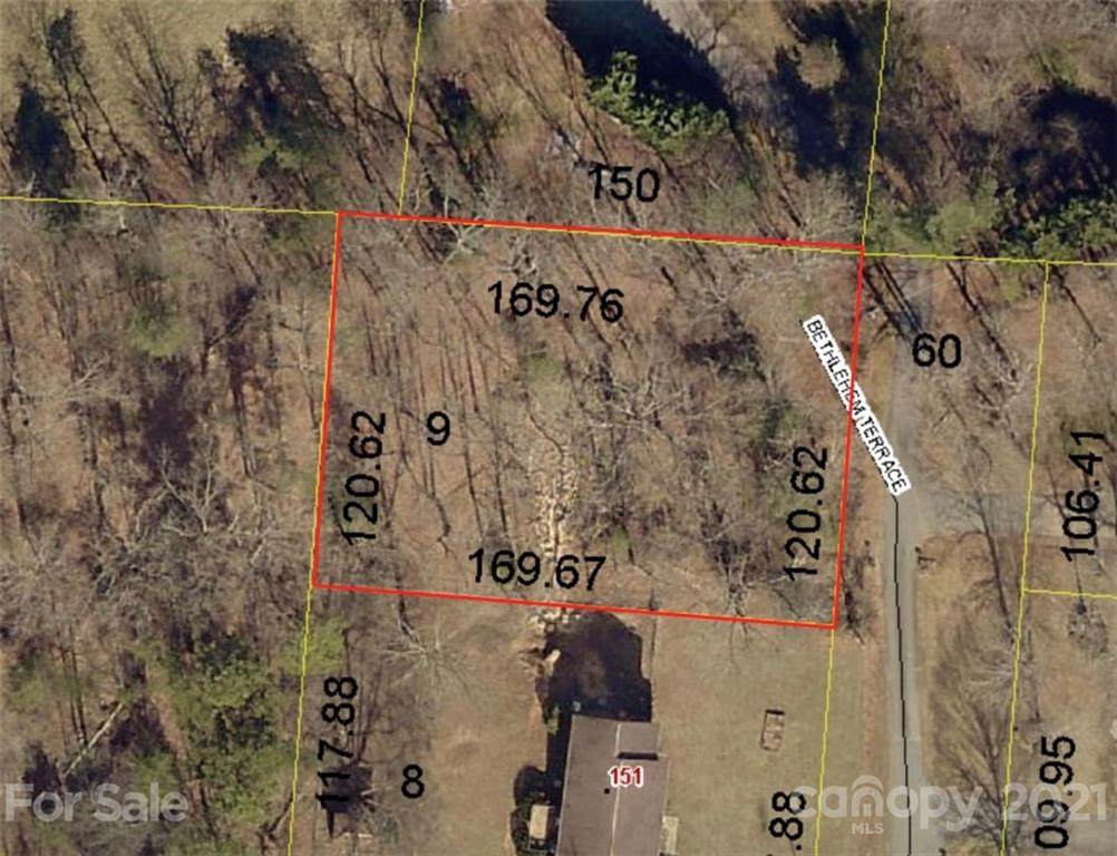 Lot #9 Bethlehem Terrace Lane - Photo 1