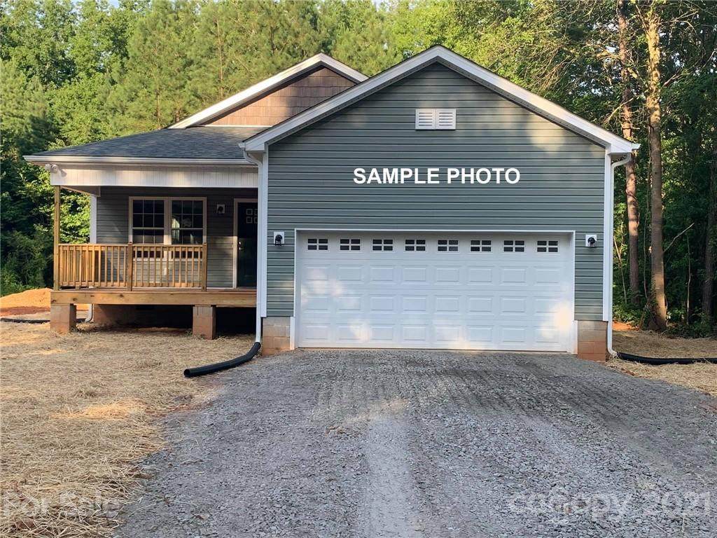 788 Log Cabin Drive - Photo 1