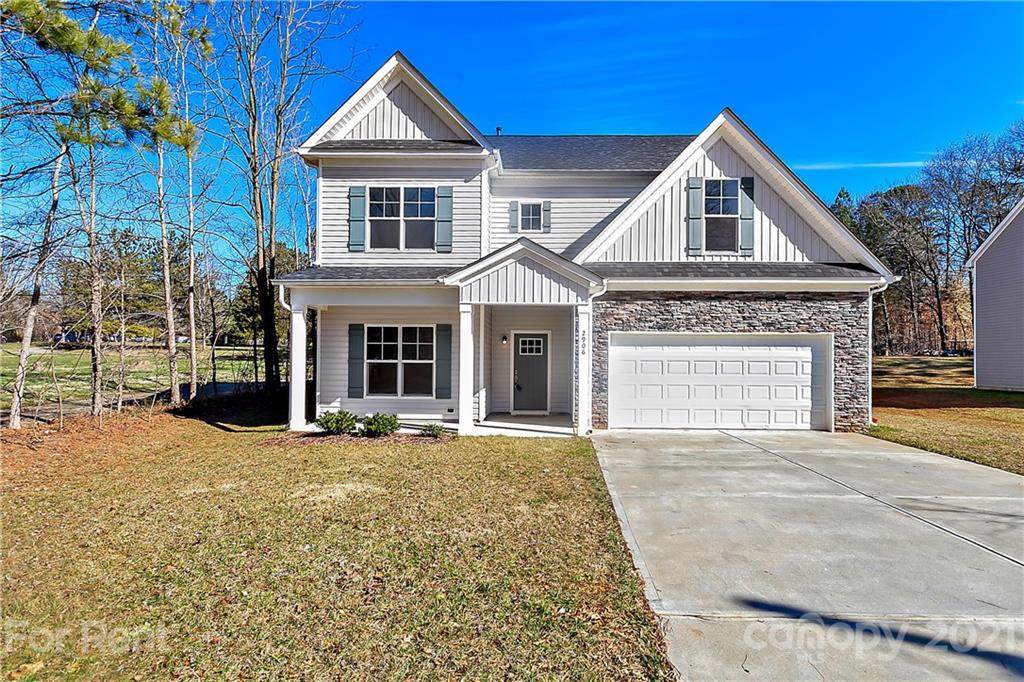 2906 Oakdale Road - Photo 1