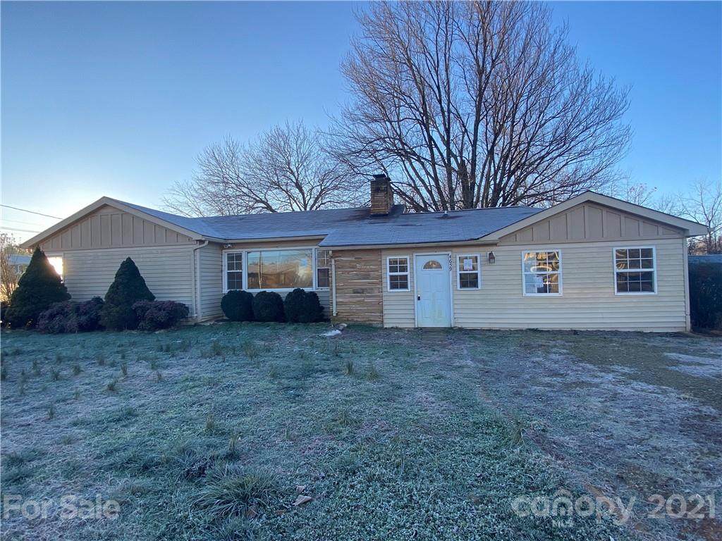 4659 Rock Creek Road - Photo 1