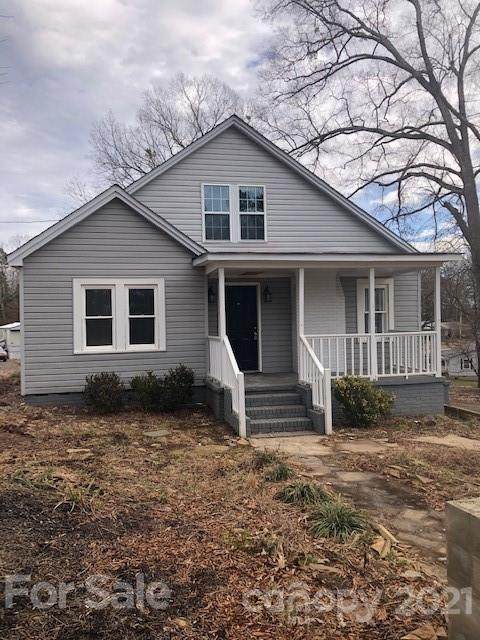 1616 Lefler Street - Photo 1