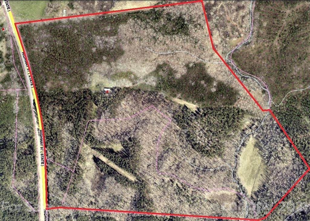 128.8+/- Acres Highway 97 Highway - Photo 1
