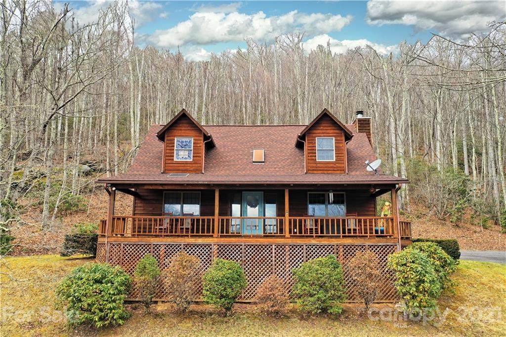 125 Sound Vista Lane - Photo 1