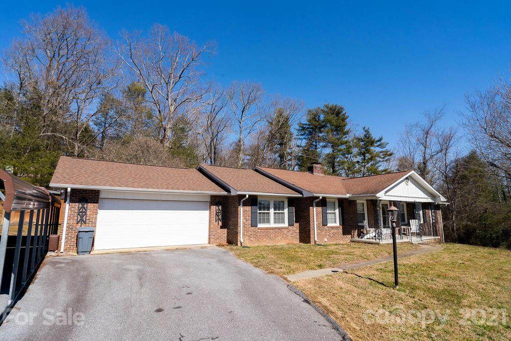 130 Georgetown Road - Photo 1