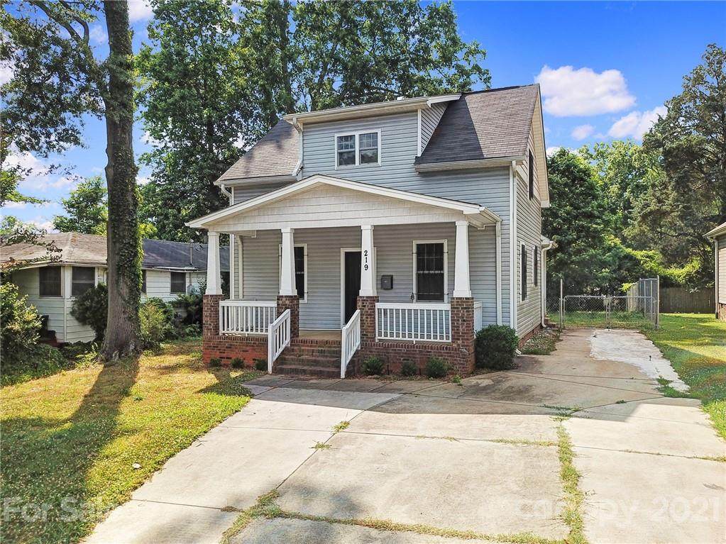 219 Orange Street - Photo 1
