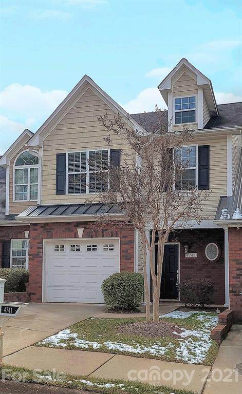 4741 Braxton Gate Lane - Photo 1