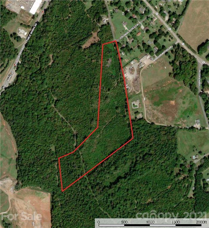 00 Colonial Acres Circle - Photo 1