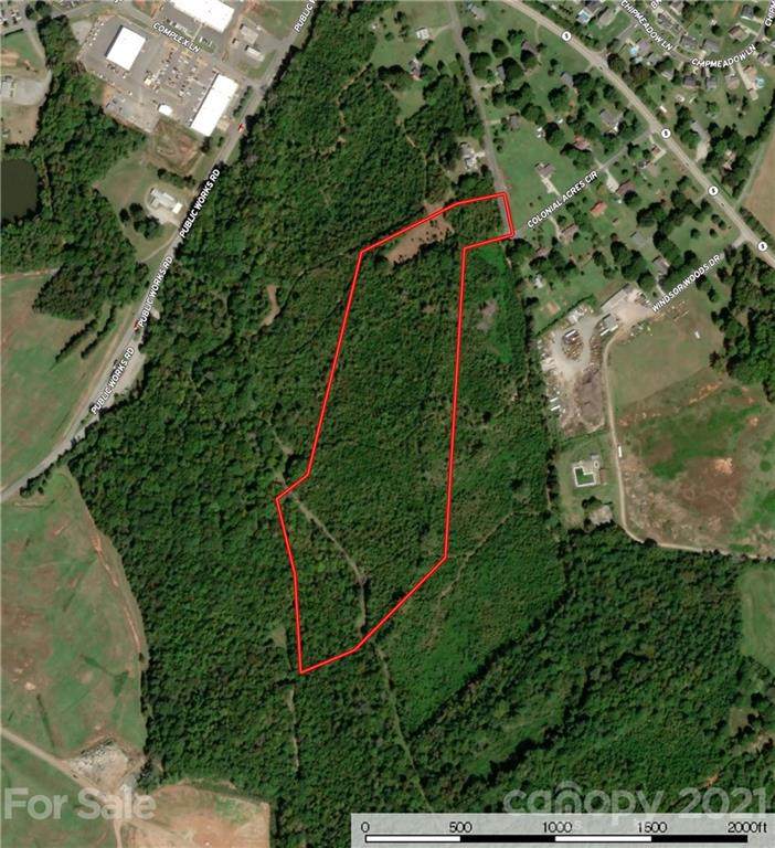 000 Colonial Acres Circle - Photo 1