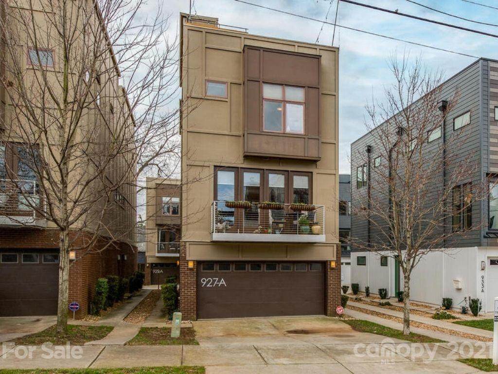 927 Westbrook Drive - Photo 1
