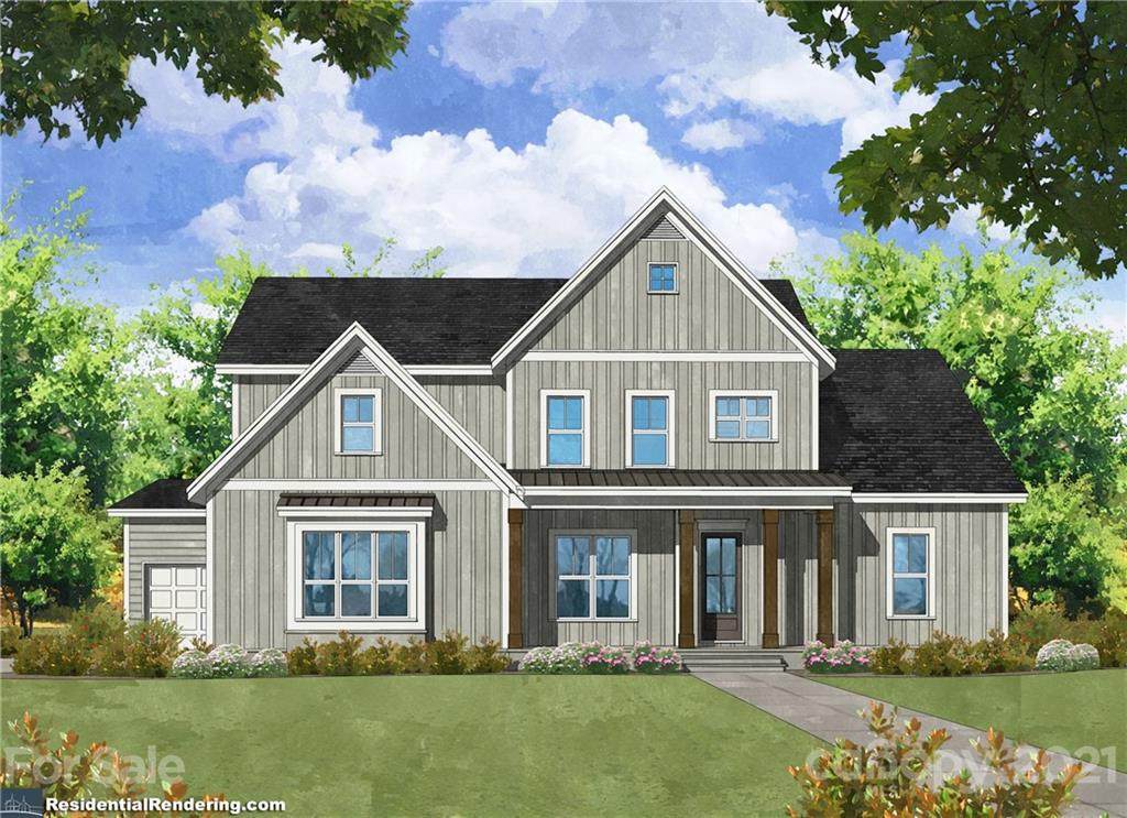 127 Broad Birch Drive - Photo 1