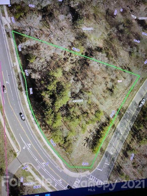 11801 Mallard Creek Road - Photo 1