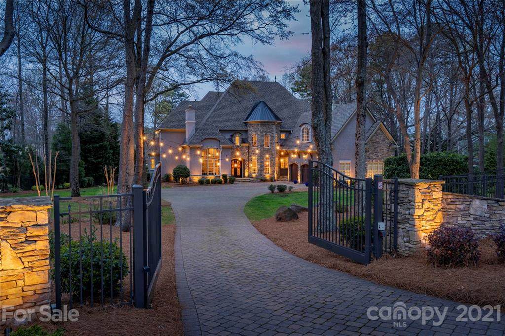 20333 Havenview Drive - Photo 1