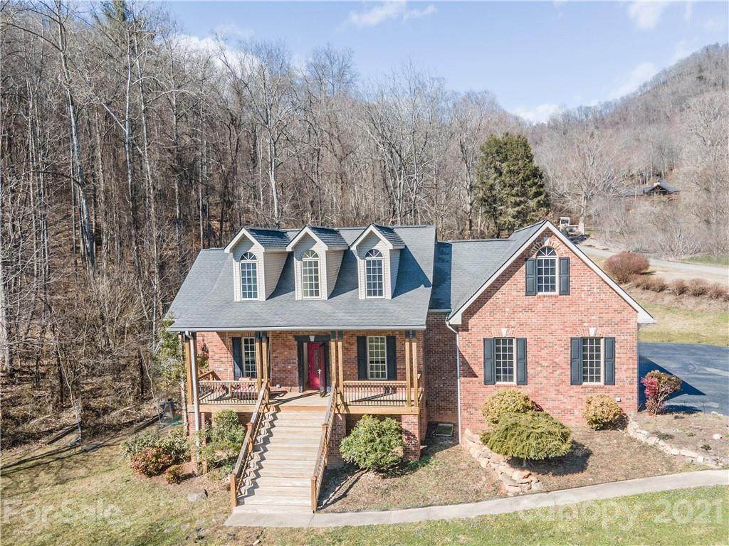 269 Holcombe Cove Road - Photo 1