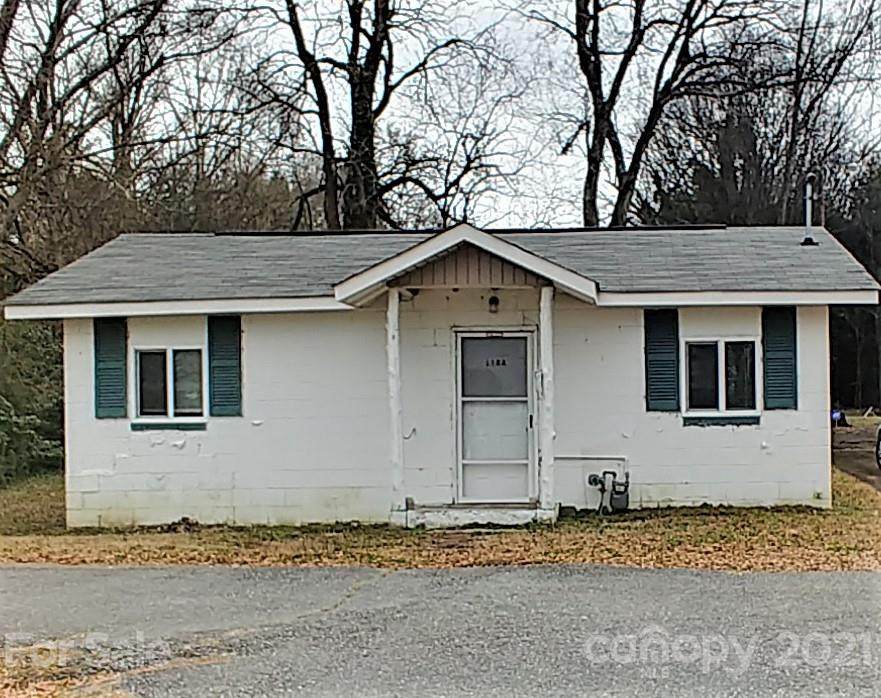 118-A Floyd Grant Street - Photo 1