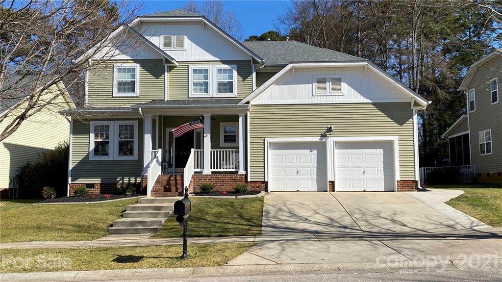 19106 Ruffner Drive - Photo 1