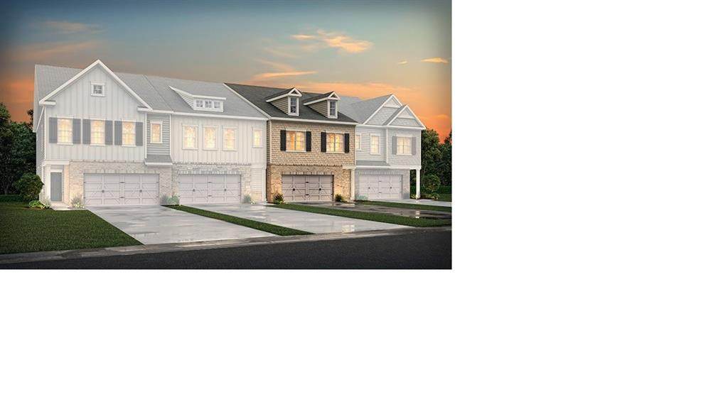 3109 Glen Hope Way - Photo 1