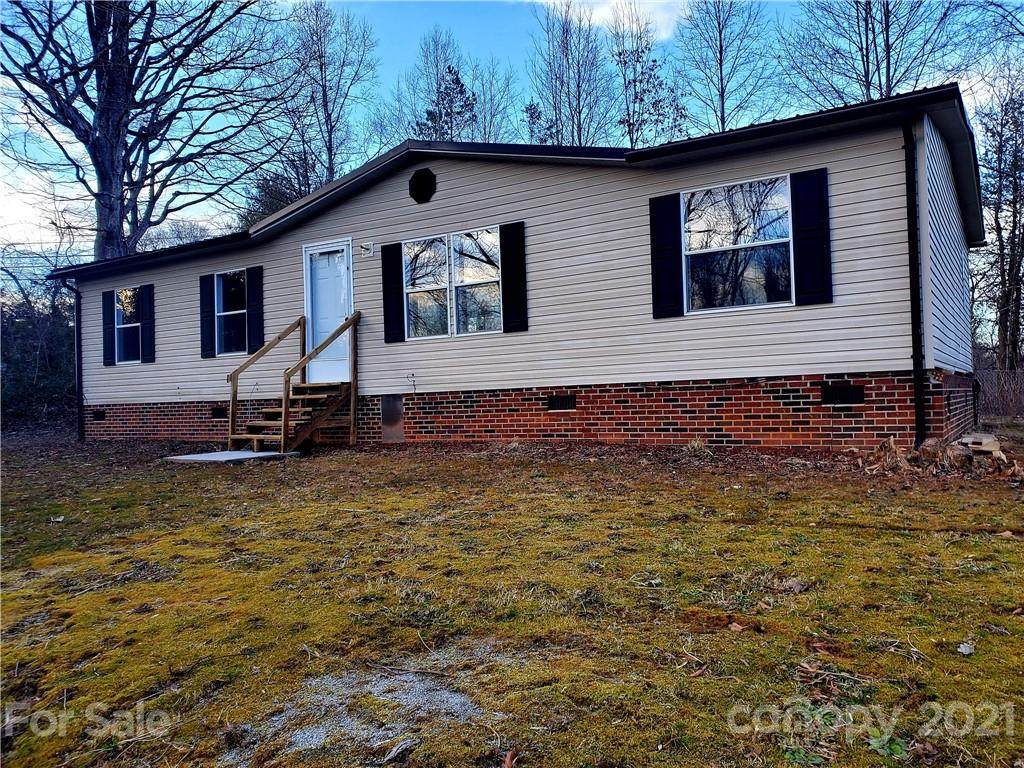 384 Hudgins Street - Photo 1