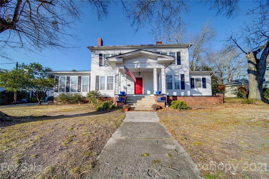 302 Wade Street - Photo 1
