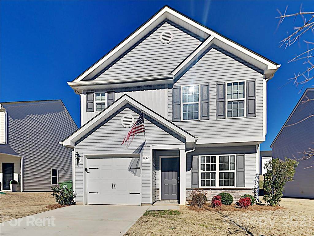 832 Joselynn Drive - Photo 1