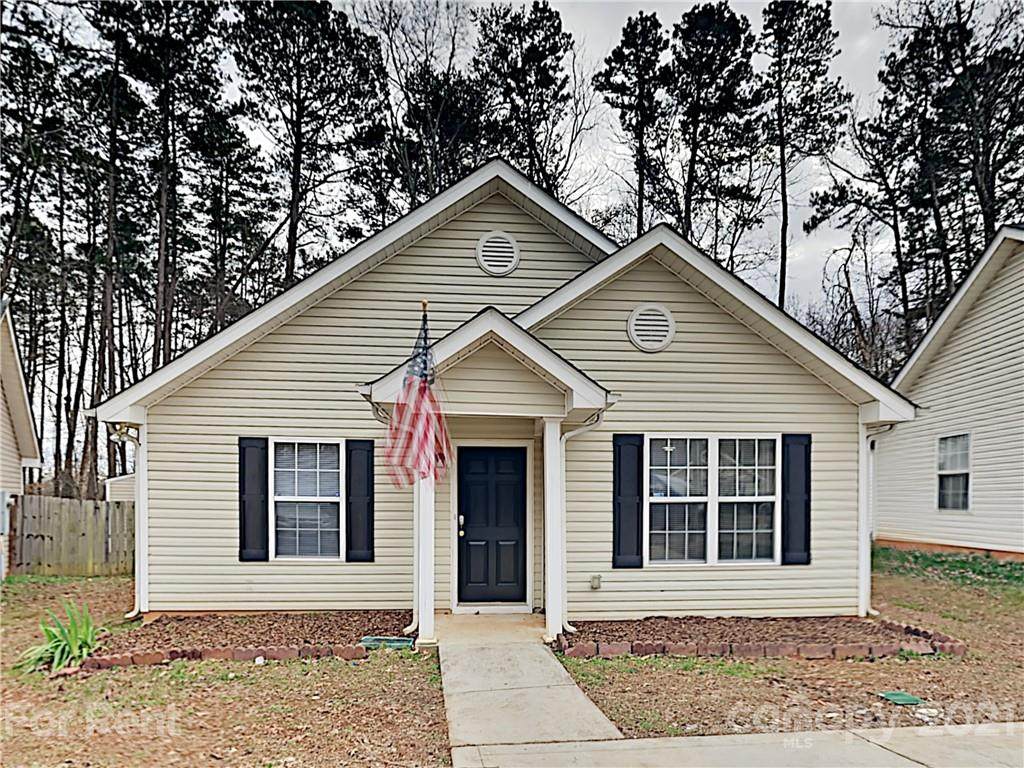 3440 Kelsey Emma Court - Photo 1
