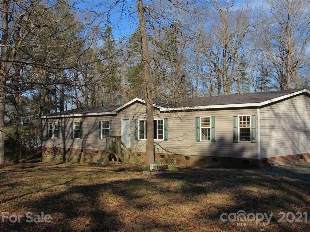 5827 Rocky River Road - Photo 1