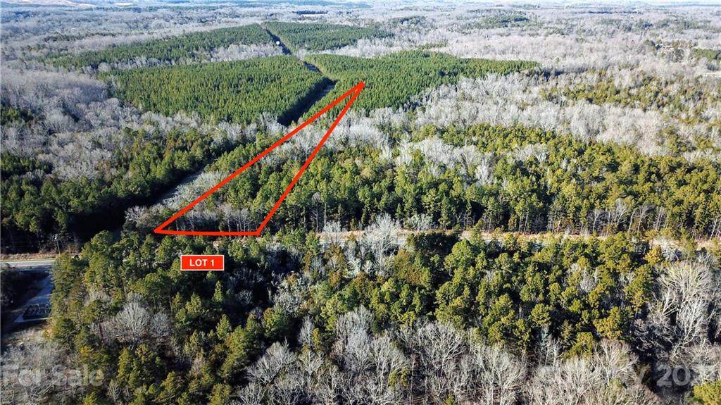 Lot 1 Sharon Road - Photo 1