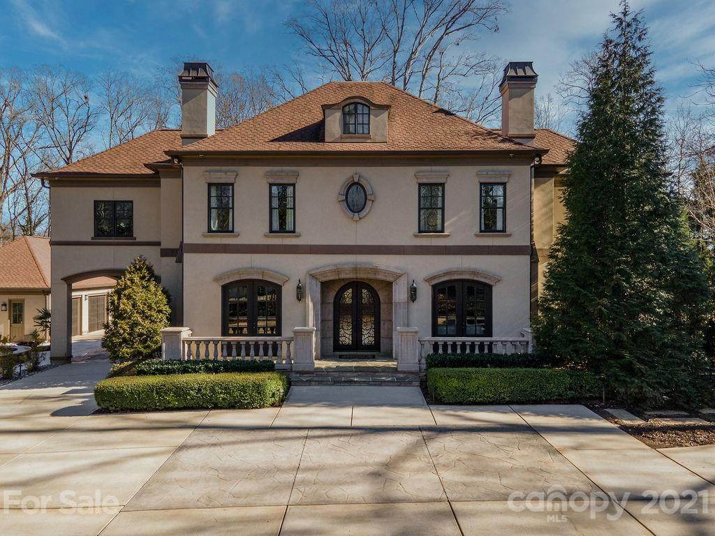 2047 Sharon Lane - Photo 1