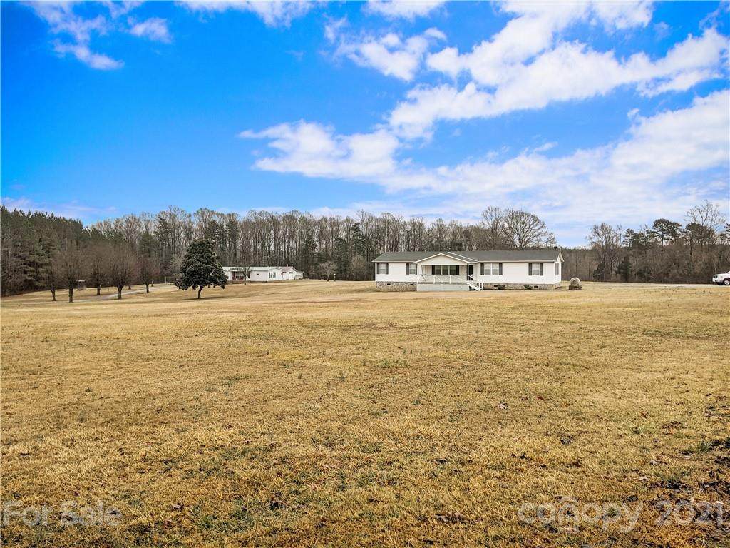 6325 Fairview School Road - Photo 1