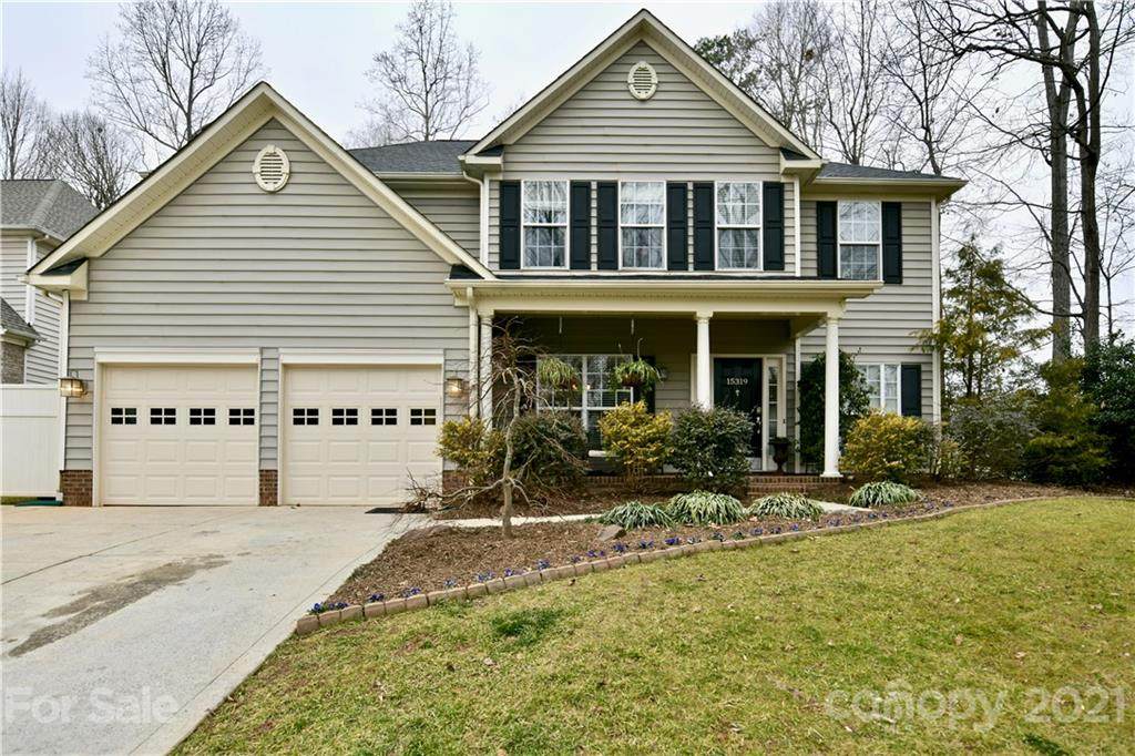 15319 Marshfield Court - Photo 1