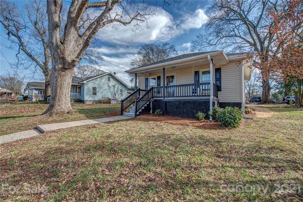105 Rankin Street - Photo 1