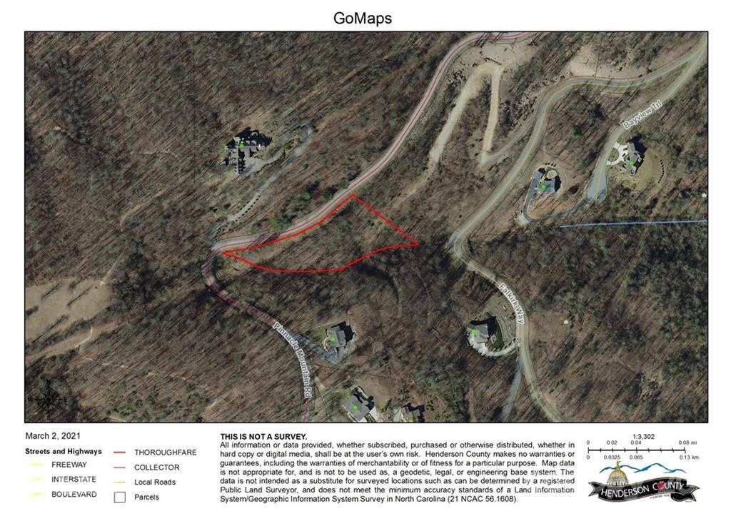 999 Pinnacle Mountain Road - Photo 1