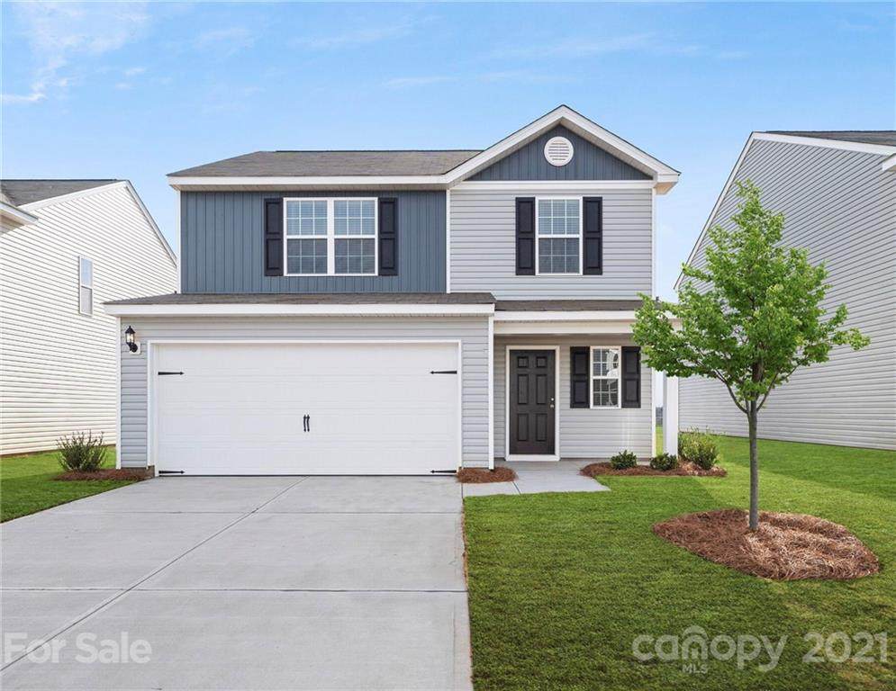 3519 Allenby Place - Photo 1