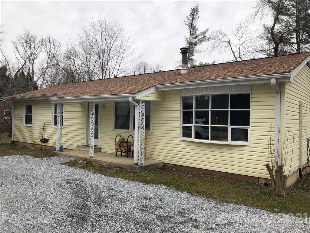 466 Etowah School Road - Photo 1