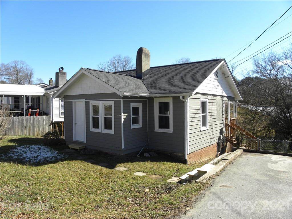 476 Gorman Bridge Road - Photo 1