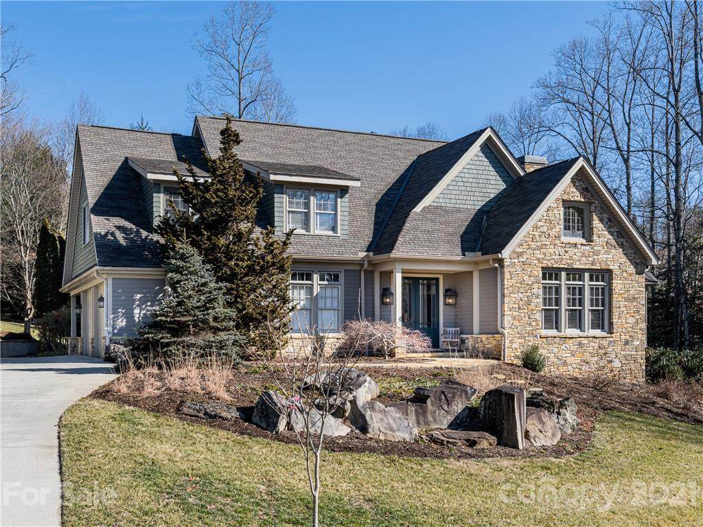 1643 Olmsted Drive - Photo 1