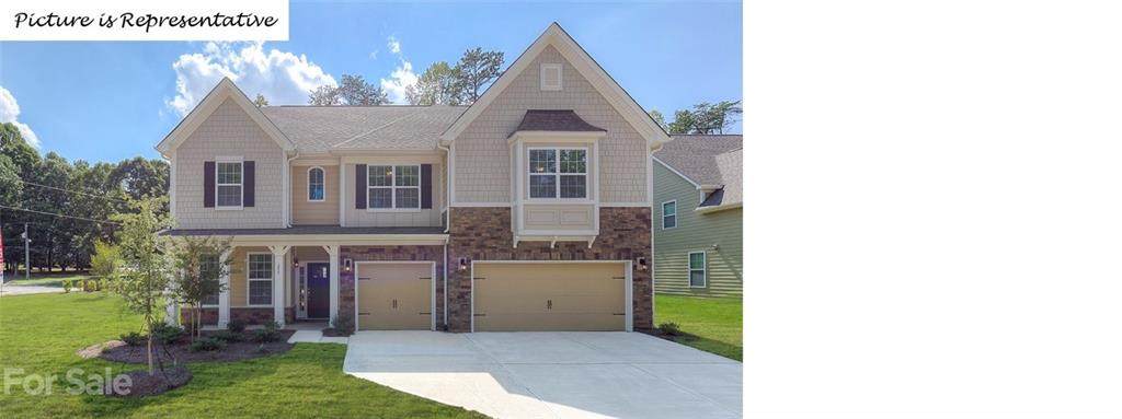 2076 Saddlebred Drive - Photo 1