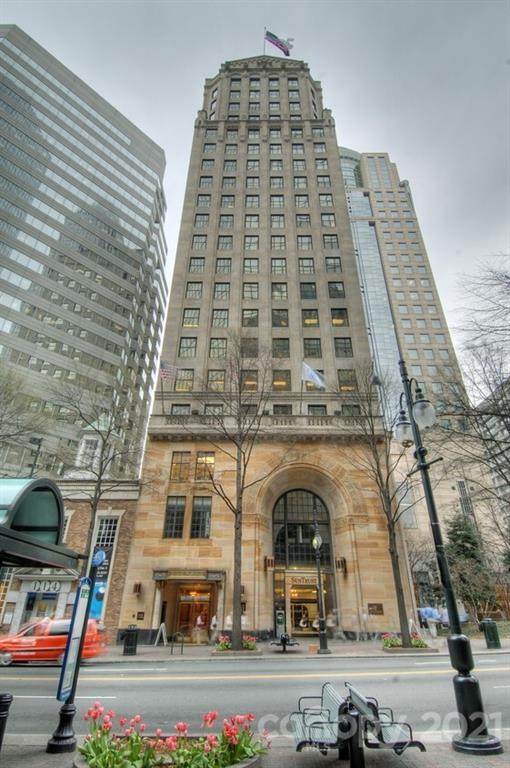 112 Tryon Street - Photo 1