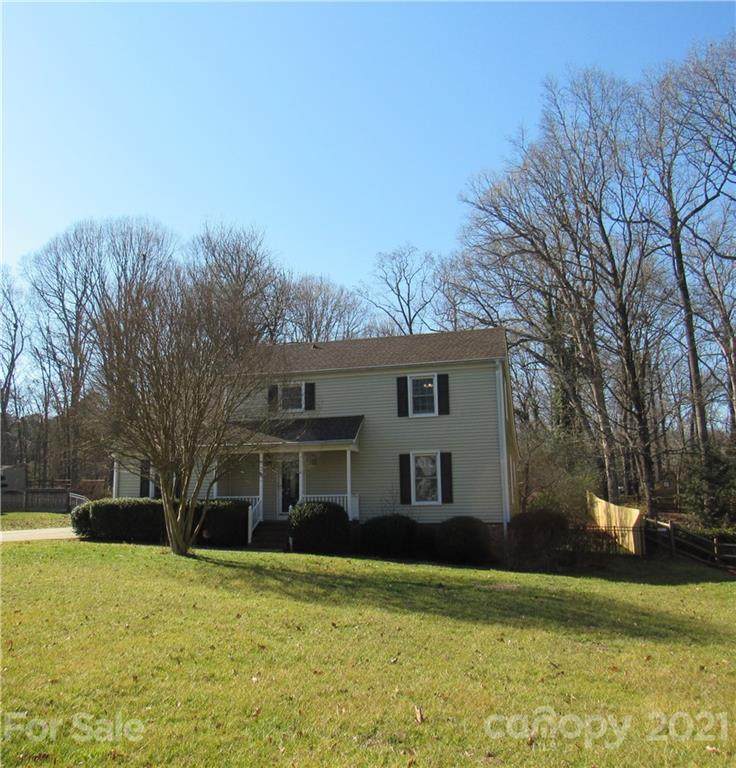 2409 Light Brigade Drive - Photo 1