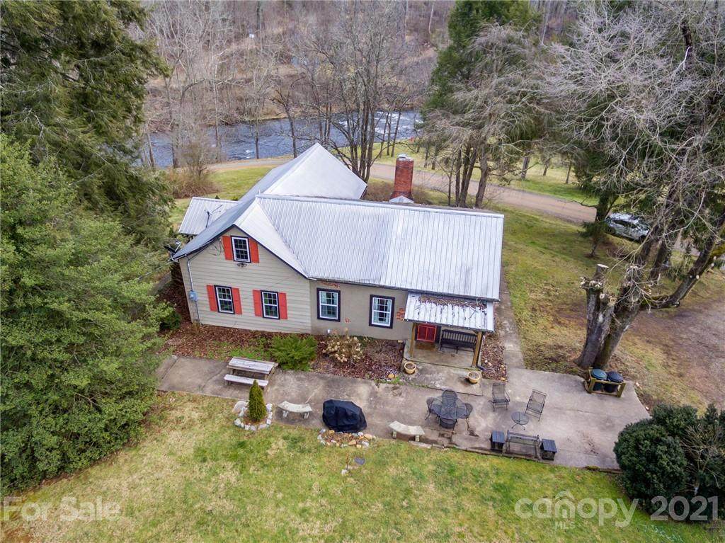600 Pigeon Ford Road - Photo 1